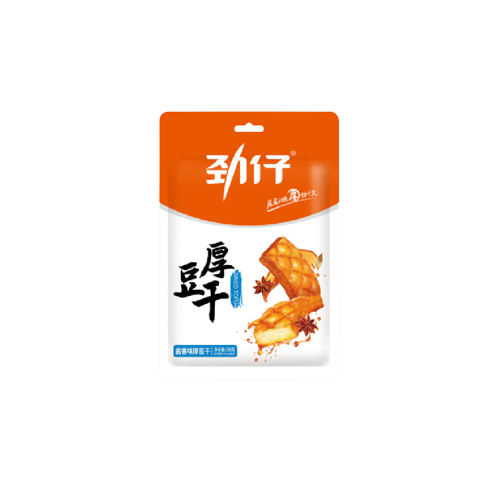 Jinzai Roasted Tofu Soya Sauce 108g