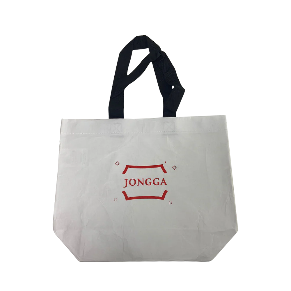 JONGGA Shopping Bag