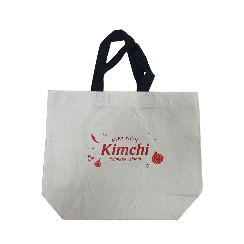 JONGGA Shopping Bag - Image 2