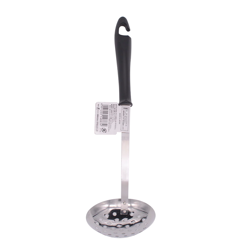 Josho Lucid Ladle with Holes - Image 2