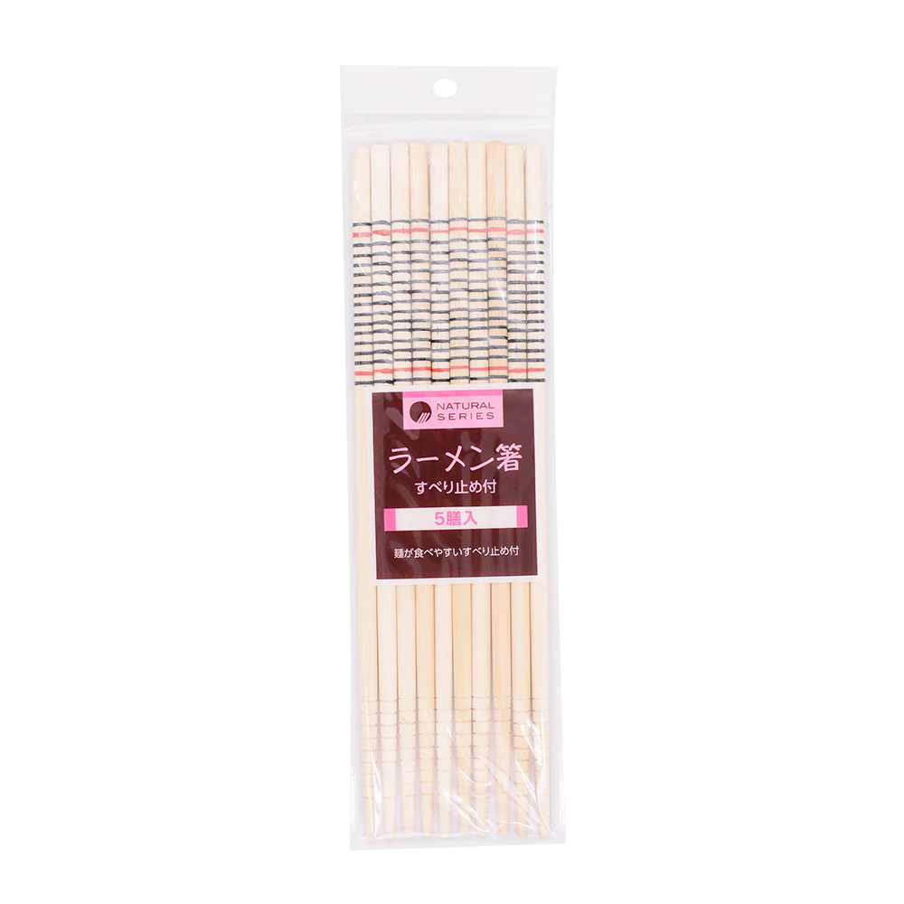 Josho Ramen Chopsticks 5P