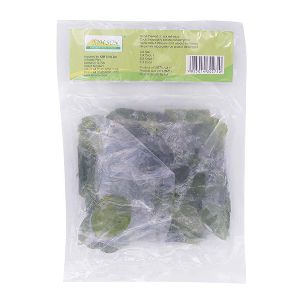 Kim Son Kaffir Lime Leaves 100g - Image 2