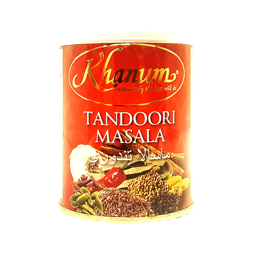 KHANUM Tandoori Masala 100g