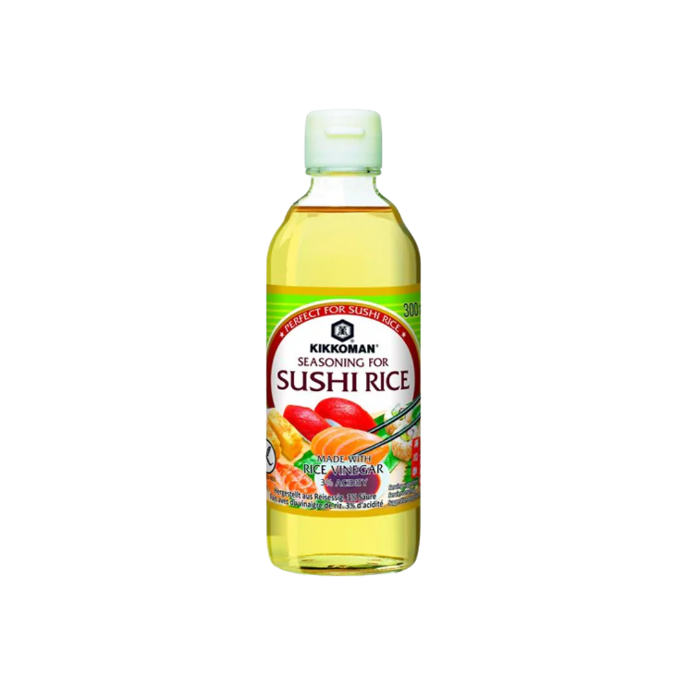KIKKOMAN Seasoning For Sushi 300ml