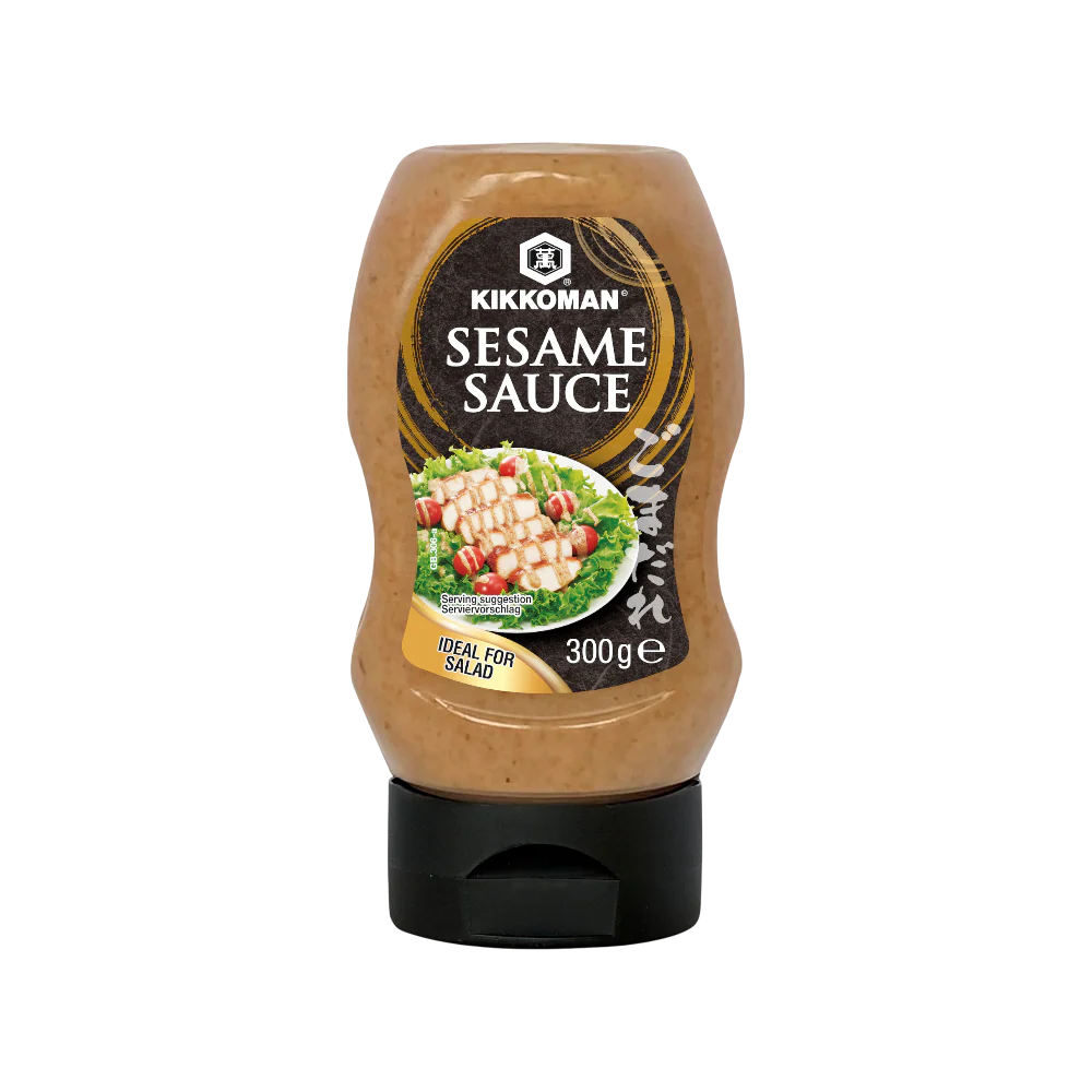 KIKKOMAN Sesame Sauce 300g