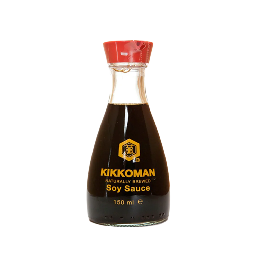 KIKKOMAN Soy Sauce Dispenser 150ml