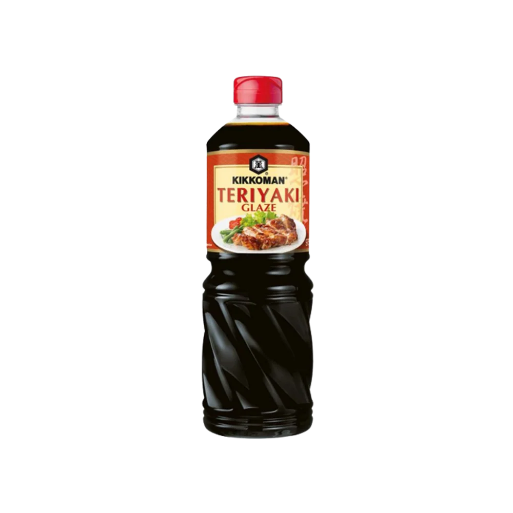 KIKKOMAN Teriyaki Glaze 975ml