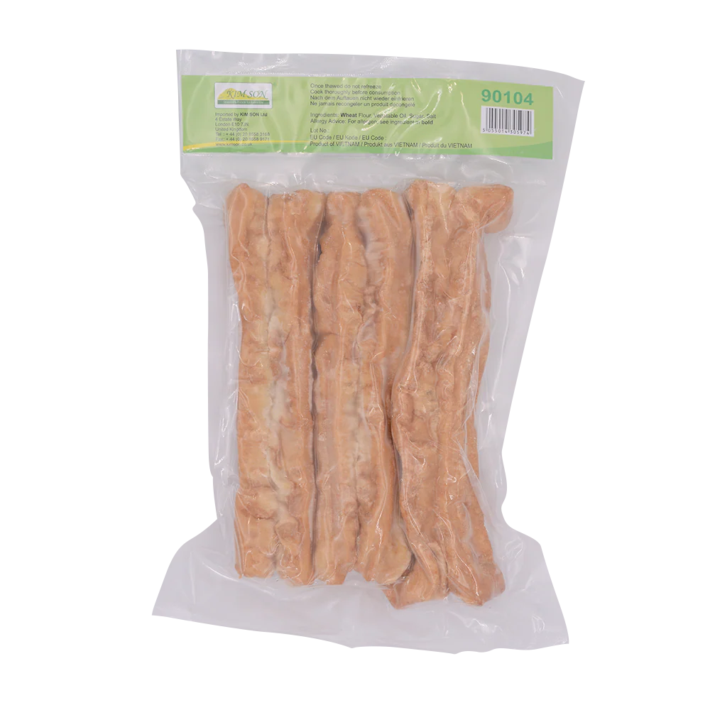 KIM SON Fried Bread Stick 250g (Frozen) - Image 2