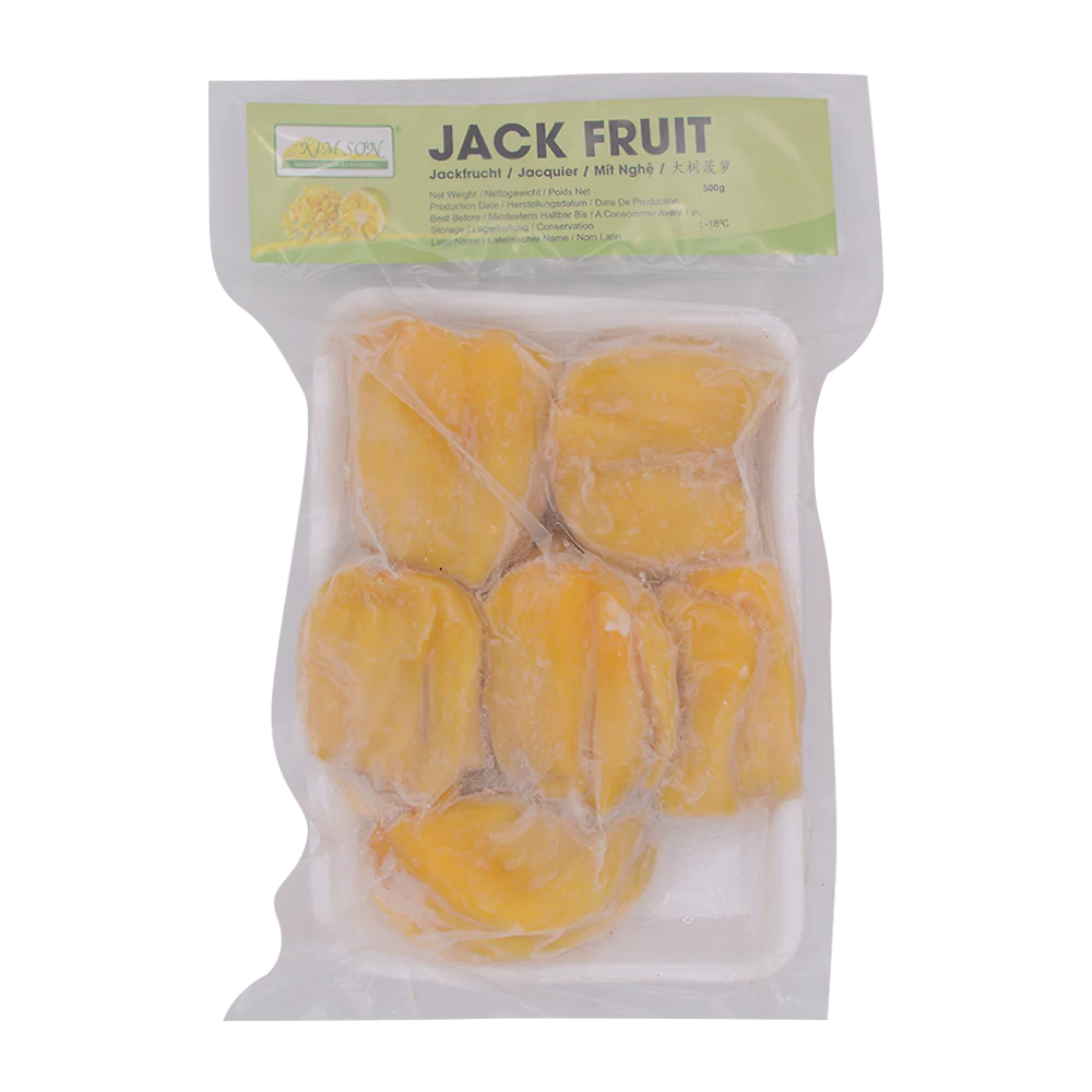 KIM SON Jackfruit 500g