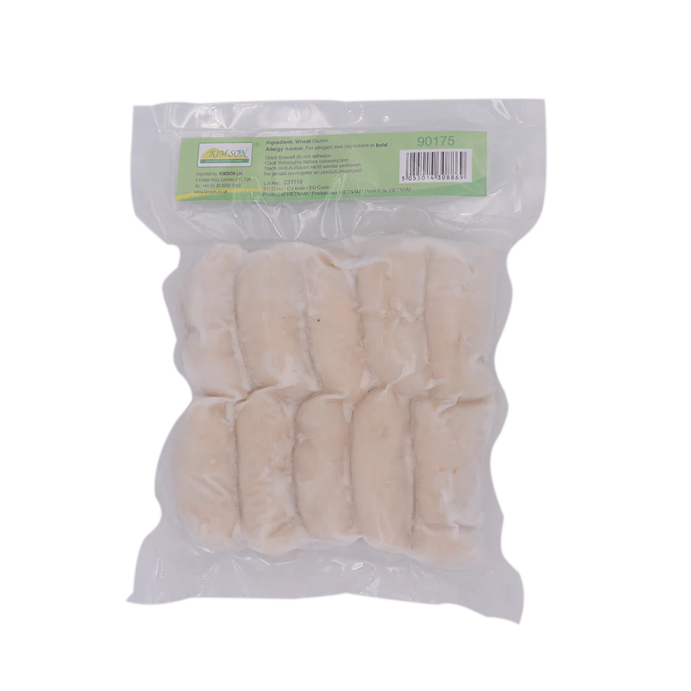 Kim Son Wheat Gluten 500g (Frozen) - Image 2