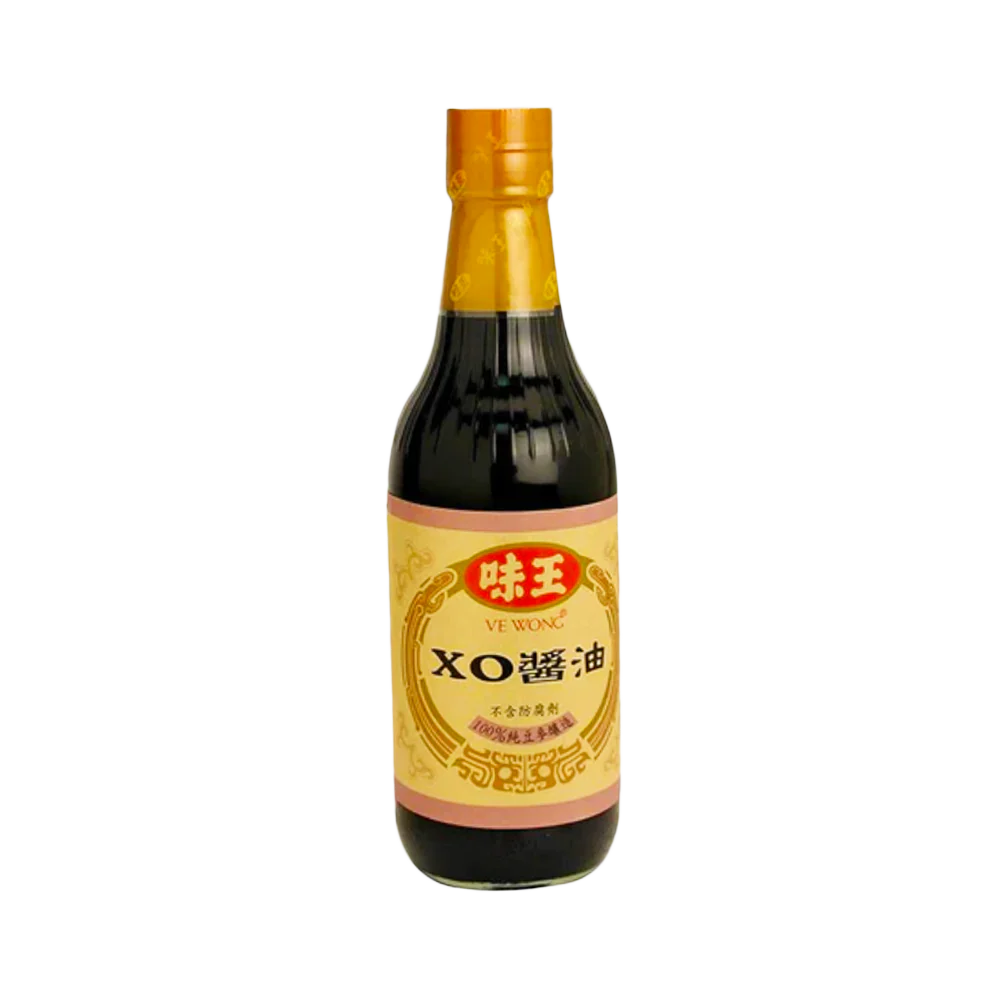 KIM VE WONG Royal Xo Sauce 590ml