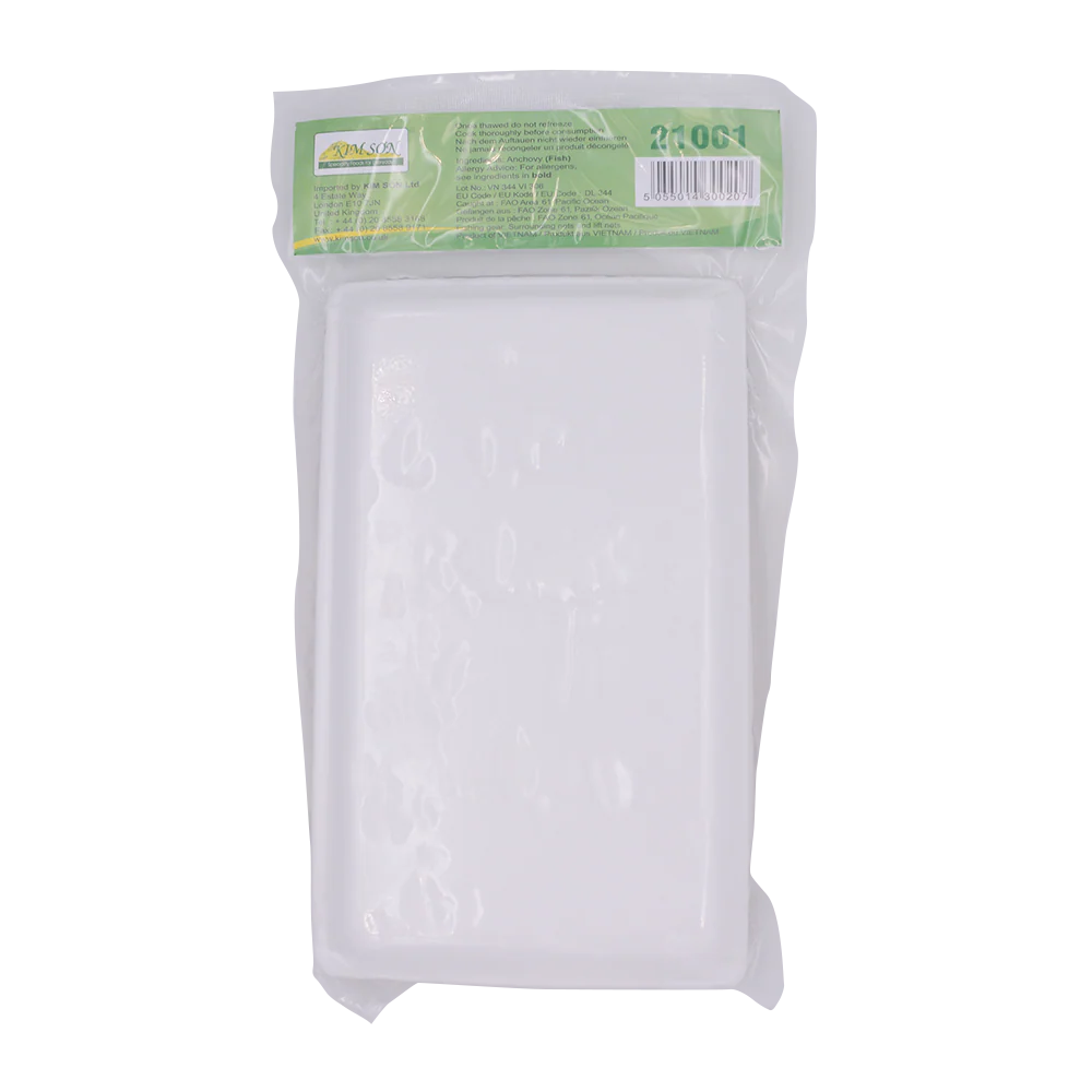 Kimson Headless Anchovy 3-5cm 500g (Frozen) - Image 2