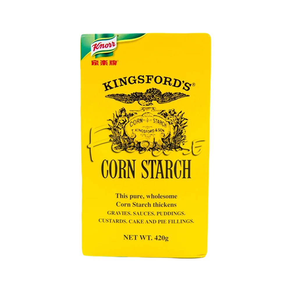 KINGSFORD Corn Starch 420g