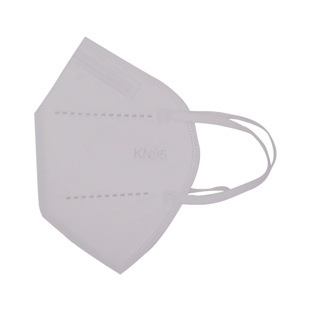 KN95 Face Mask Pack of Two