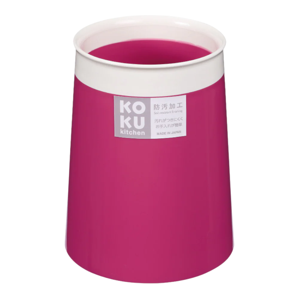 KOKUBO Chopstick Holder (Magenta Pink)