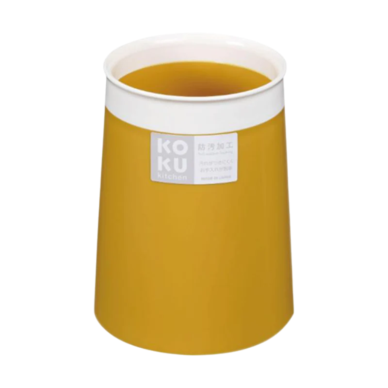 KOKUBO Chopstick Holder (Mustard Yellow)