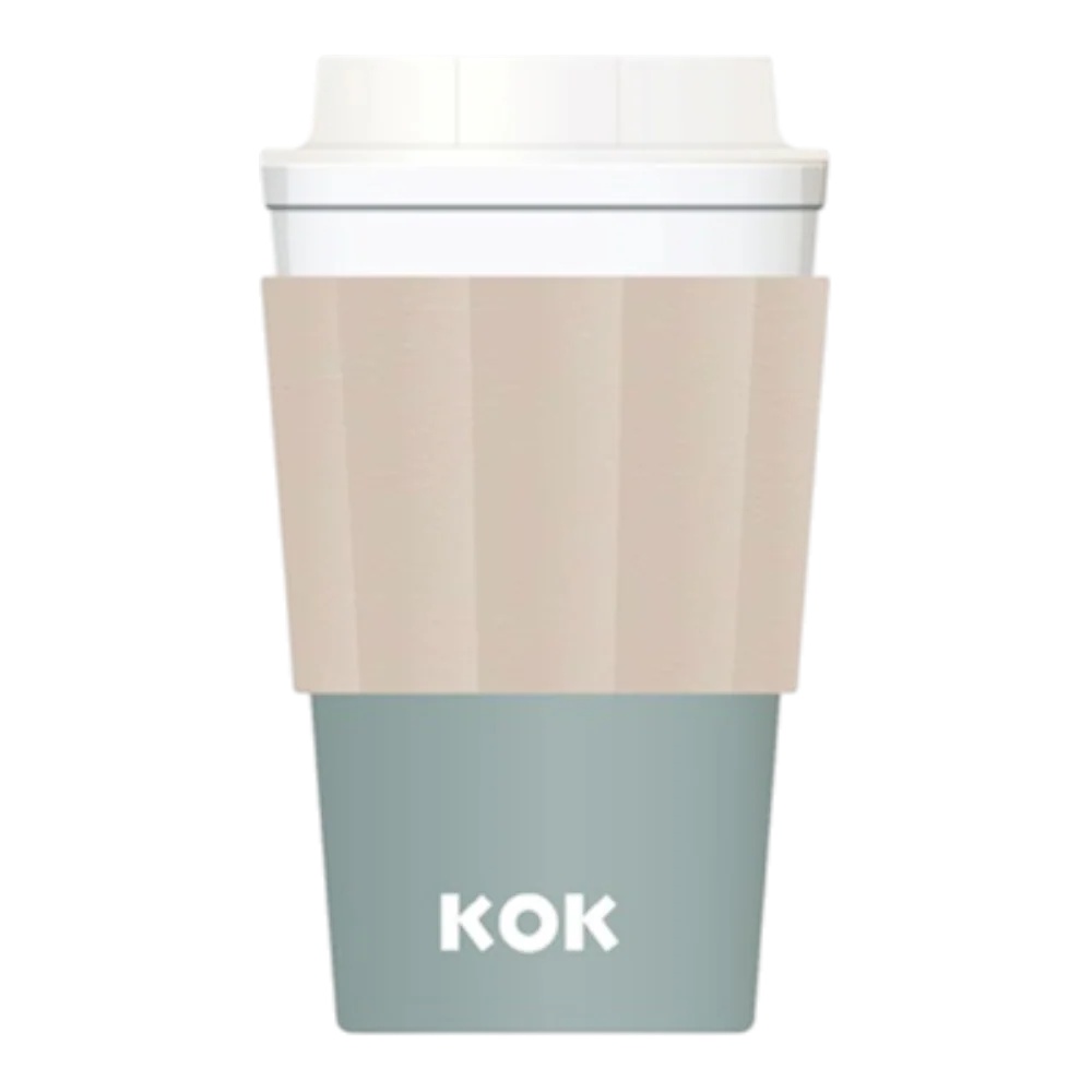KOKUBO Grande Tumbler (Moss Green) - Image 2