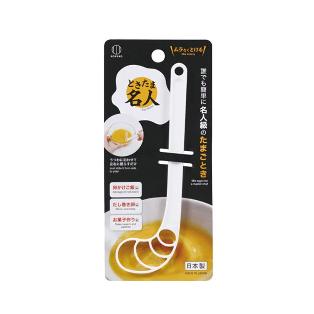 KOKUBO Scoon Egg Beater