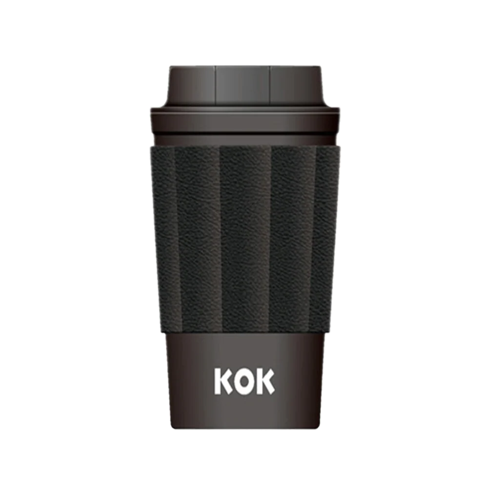 KOKUBO Tall Tumbler (Black)
