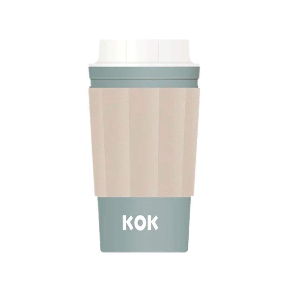 KOKUBO Tall Tumbler (Moss Green)