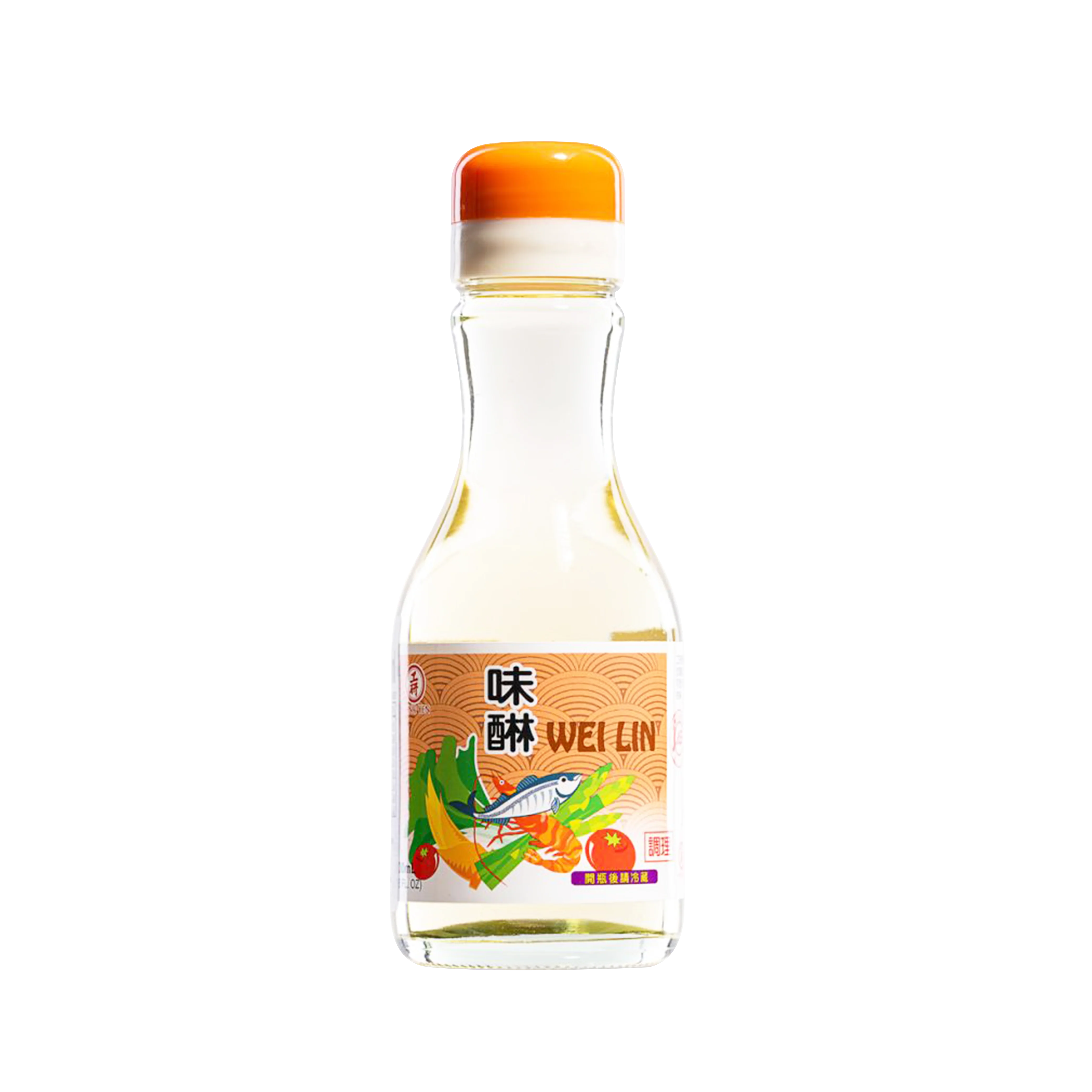 KONG YEN Mirin 200ml