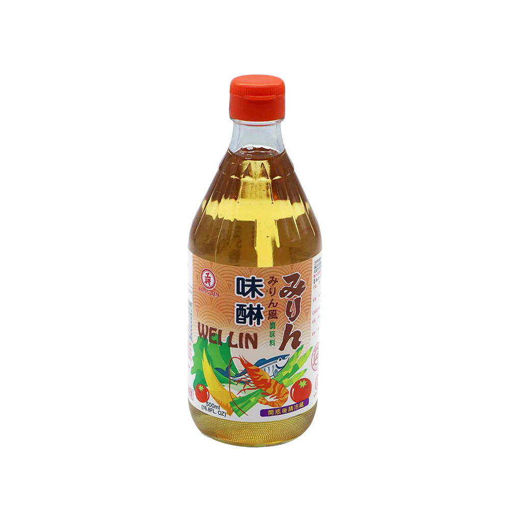 Kong Yen-Mirin 500ml