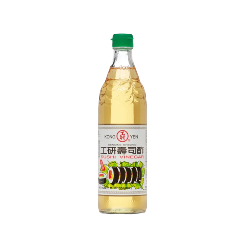 Kong Yen-Sushi Vinegar 600ml