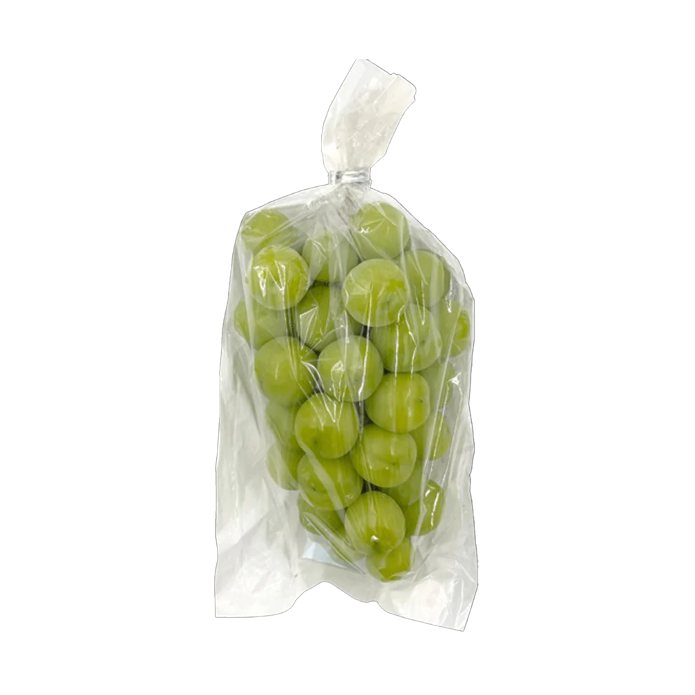 Korean Grape Shine Muscat 650g (Chilled)