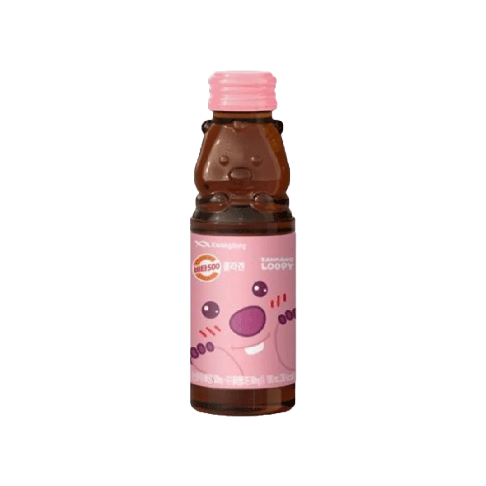 KWANGDONG Vita 500 Collagen Drink 100ml
