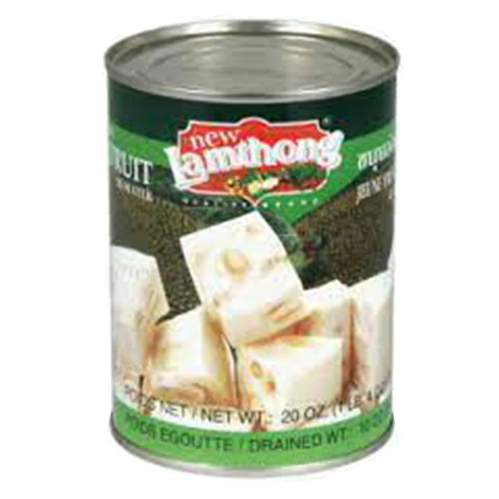 LAMTHONG Canned Young Green Jackfruit In Water 565g