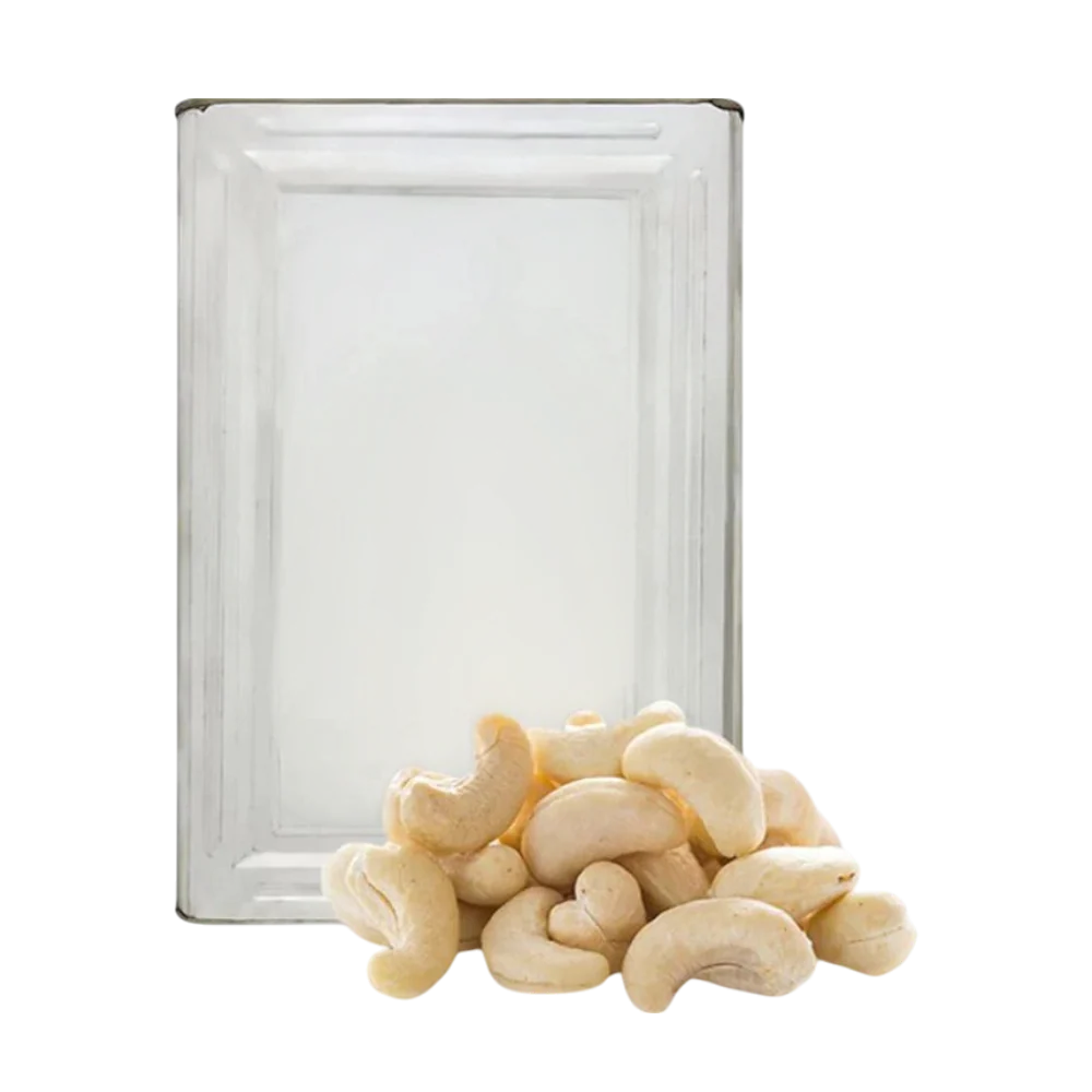 LAO ZI HAO W320 Cashew Nuts 10kg