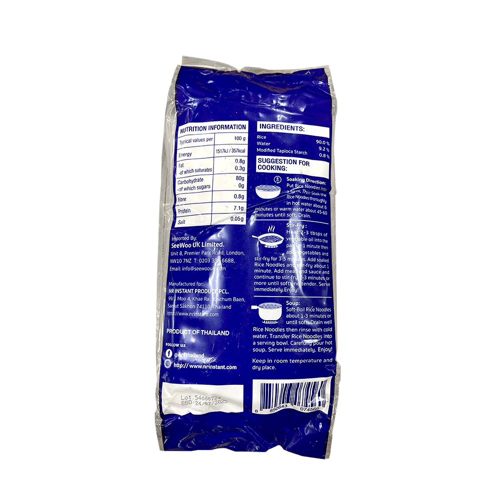 LEE BRAND Rice Sticks 5mm 454g (Case 30) - Image 2