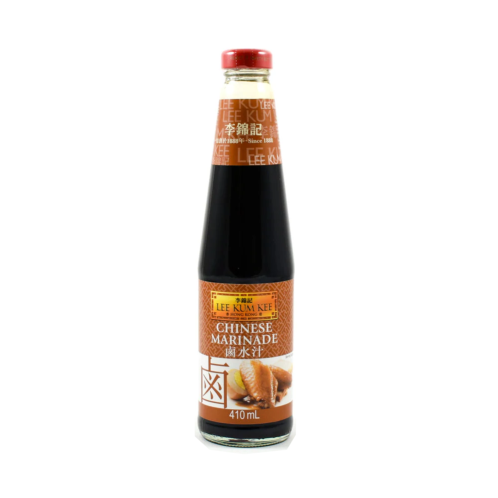 LEE KUM KEE Chinese Marinade 410ml