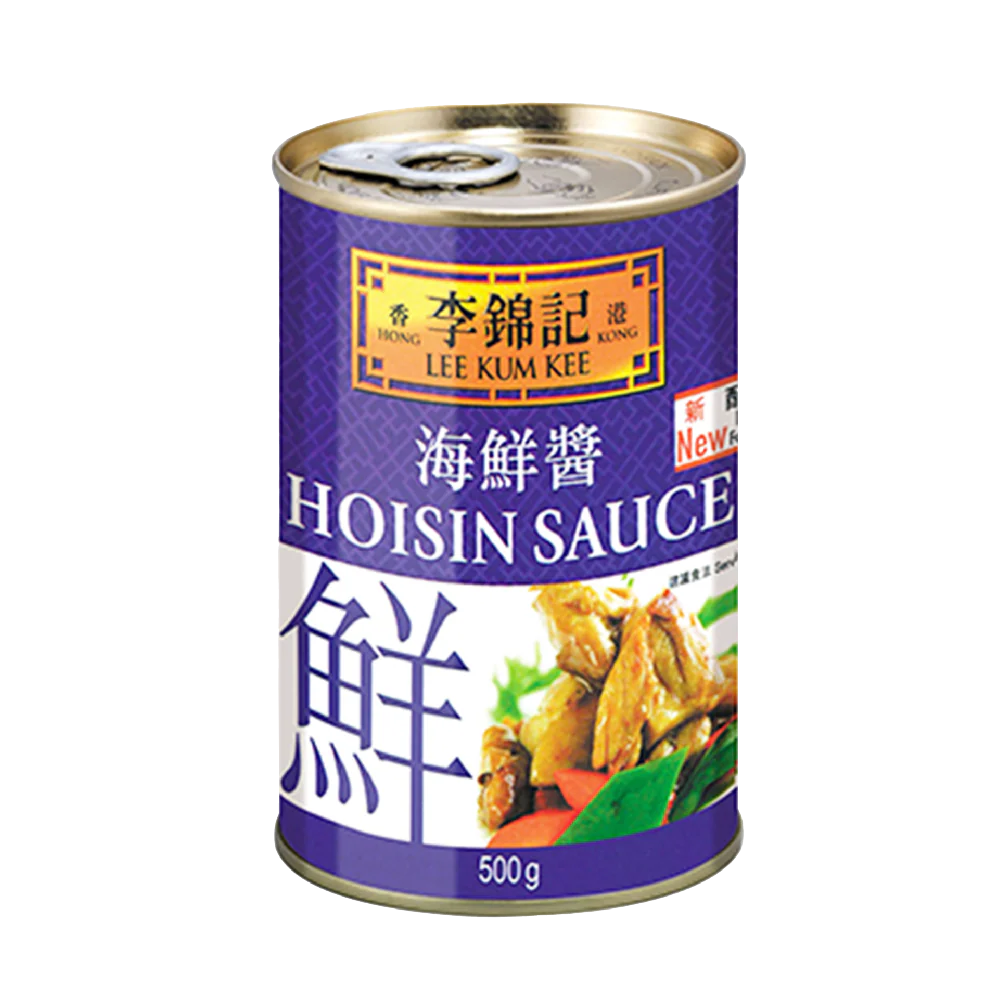 LEE KUM KEE Hoisin Sauce 500g