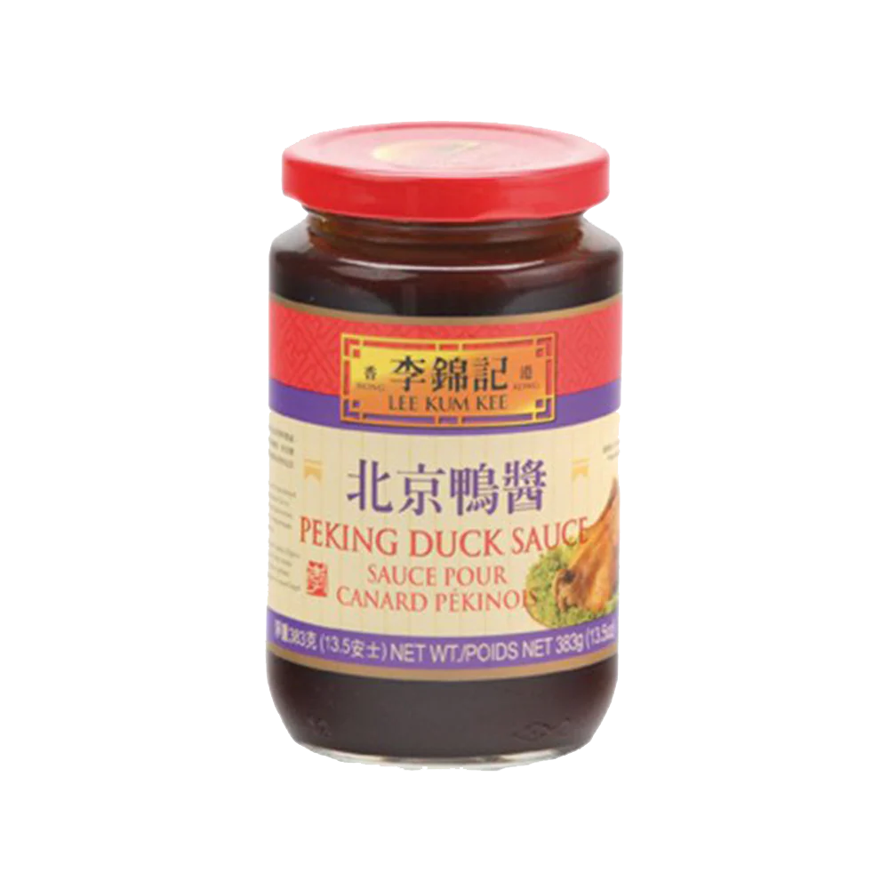 LEE KUM KEE Peking Duck Sauce 383g