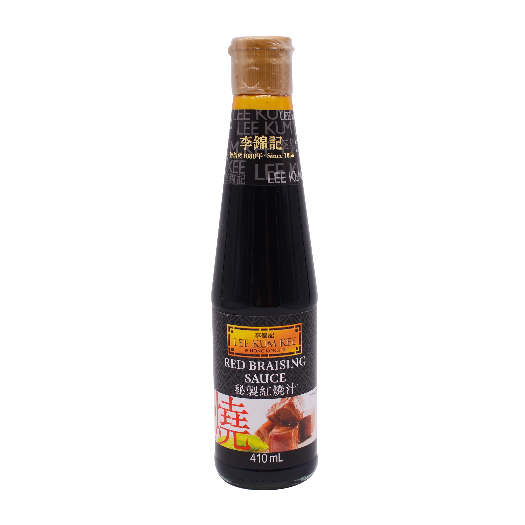 LEE KUM KEE Red Braising Sauce 410ml