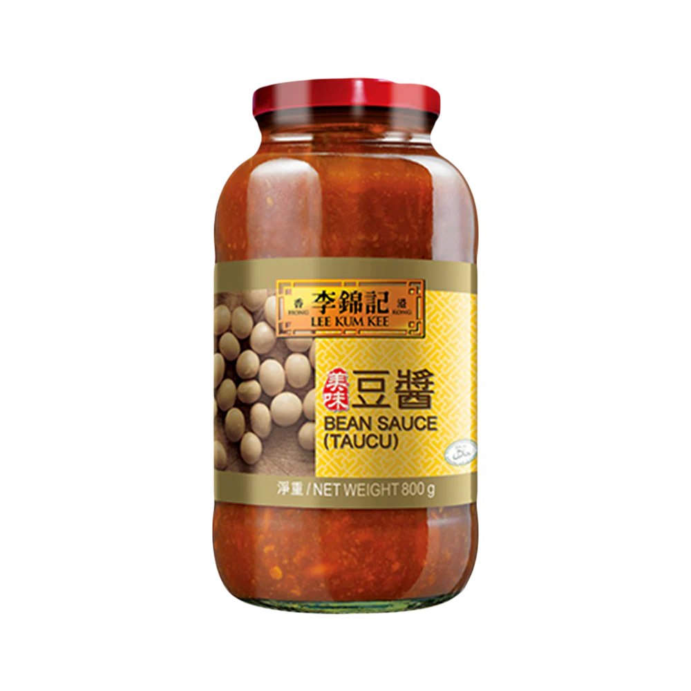 LEE KUM KEE Soybean Sauce 800g