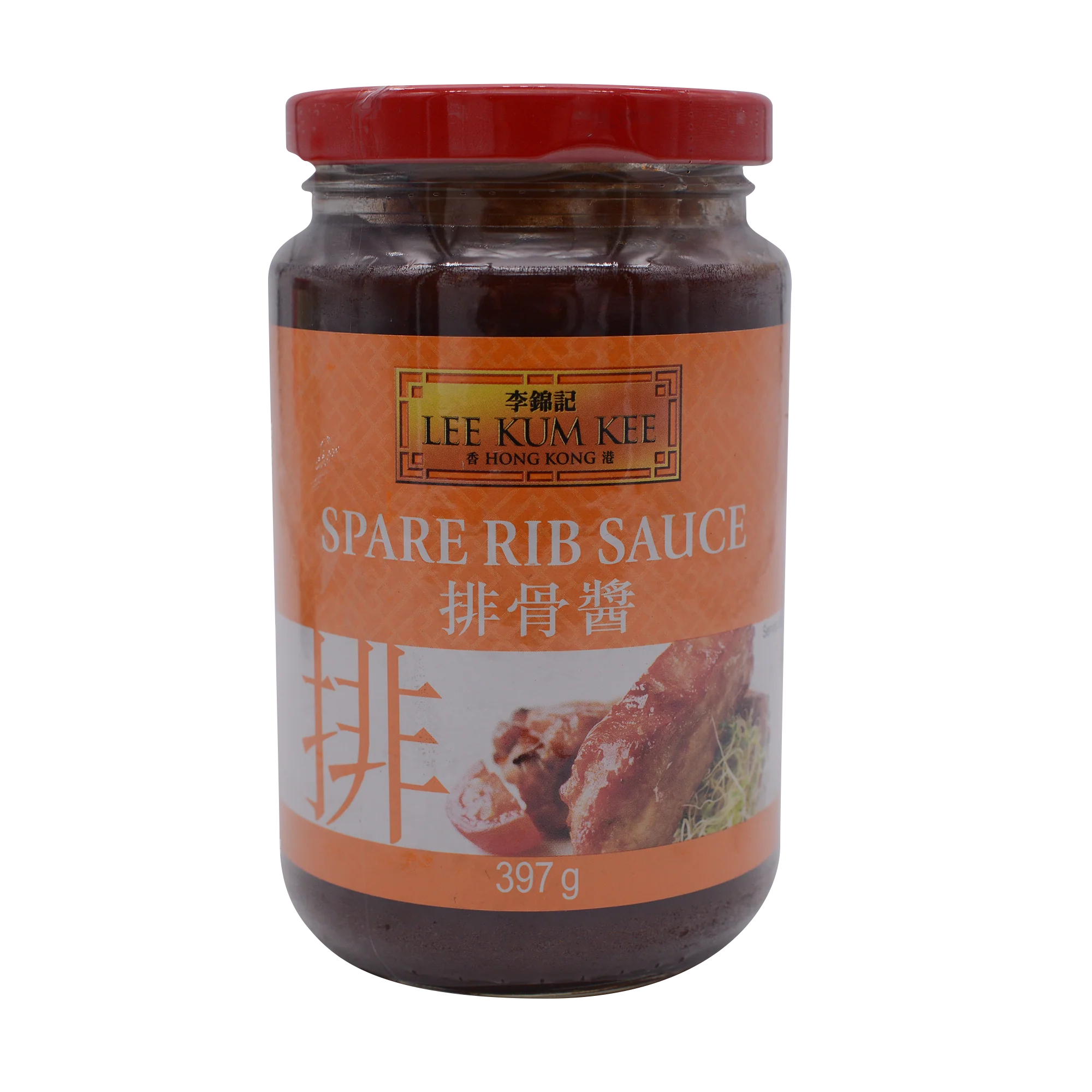 LEE KUM KEE Spare Rib Sauce 397g