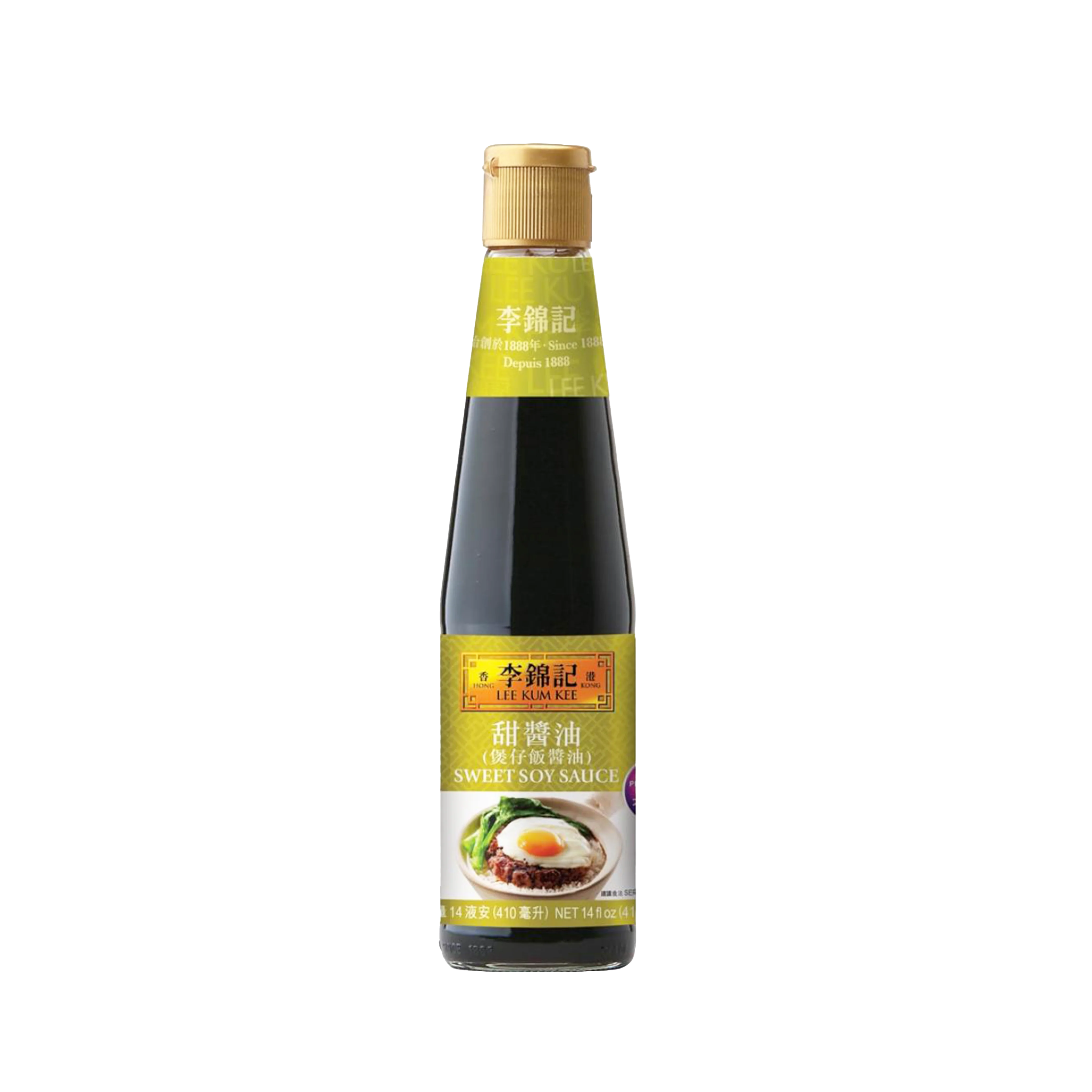 LEE KUM KEE Sweet Soy Sauce 207ml