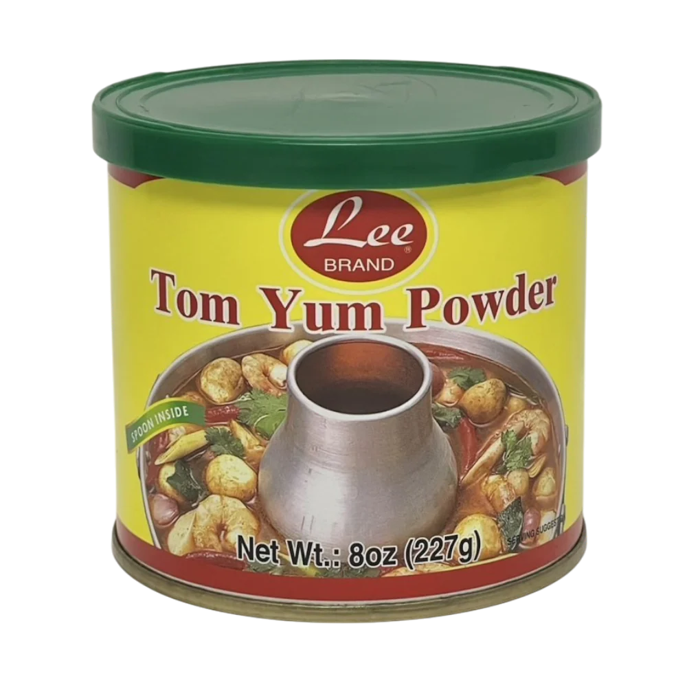 LEE Tom Yum Powder 227g (Case 24)