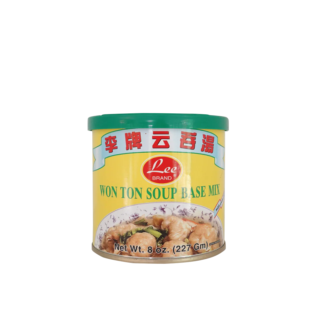 LEE Won Ton Soup Base Mix 227g
