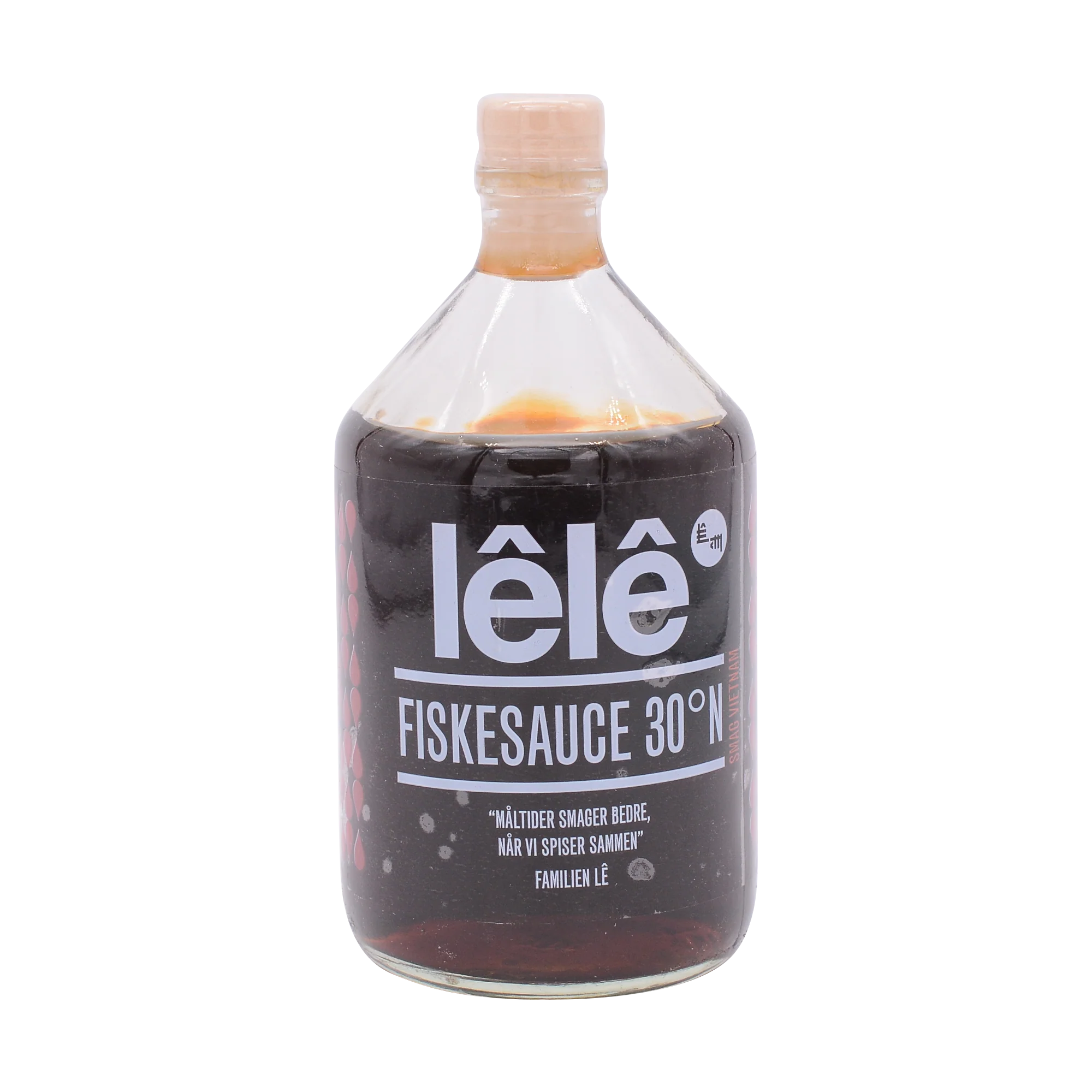 L?ªL?ª Fiske sauce 30N 200ml