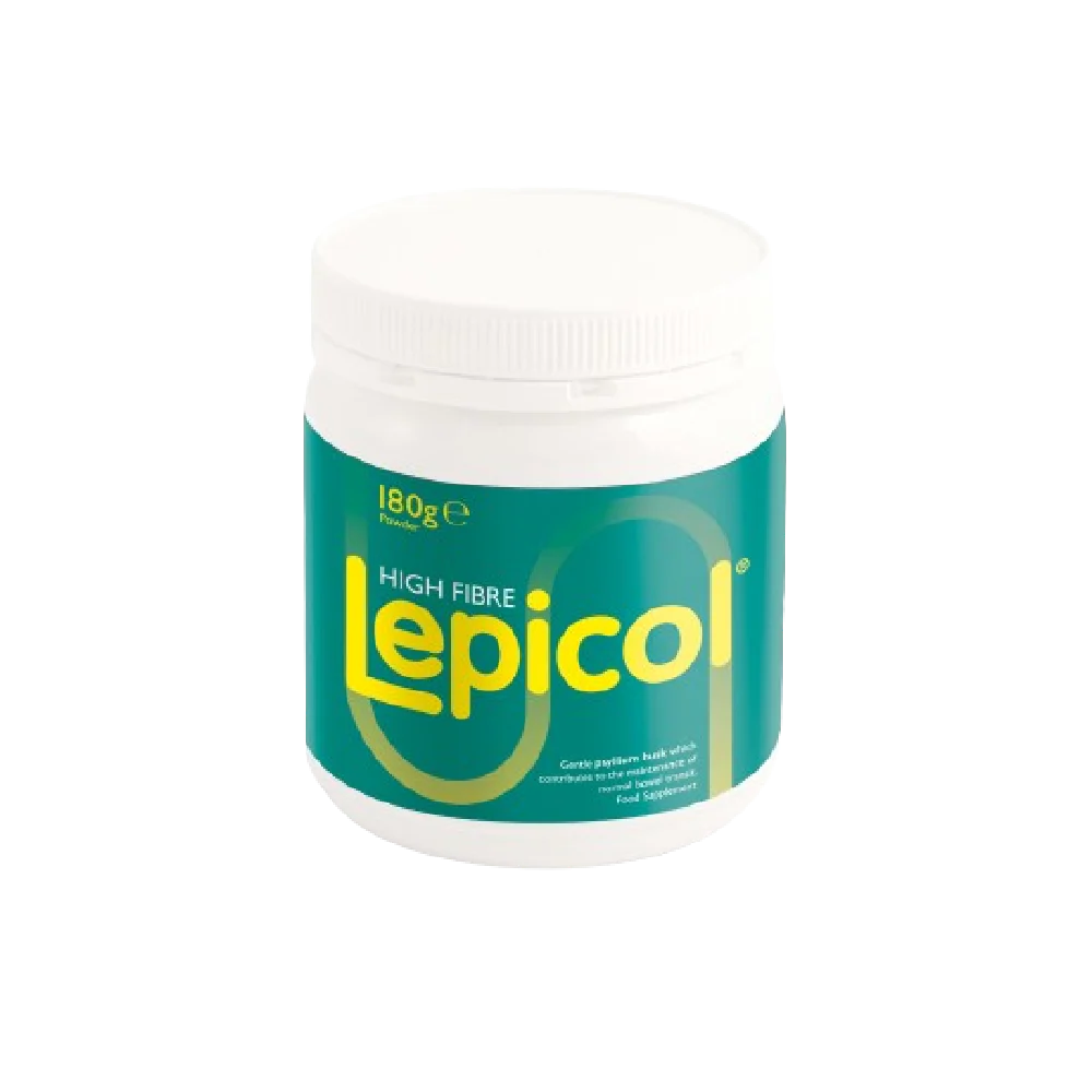 LEPICOL Original Formula Powder 180G