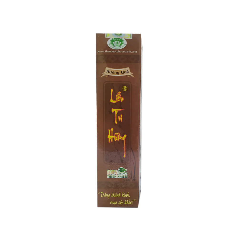 Lieu Tri Huong - Cinnamon Odour 200pcs