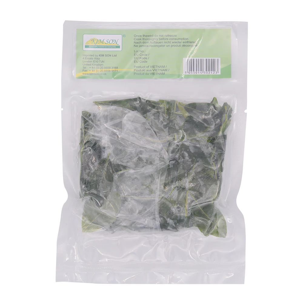 Lime Leaf 100g (Frozen) - Image 2