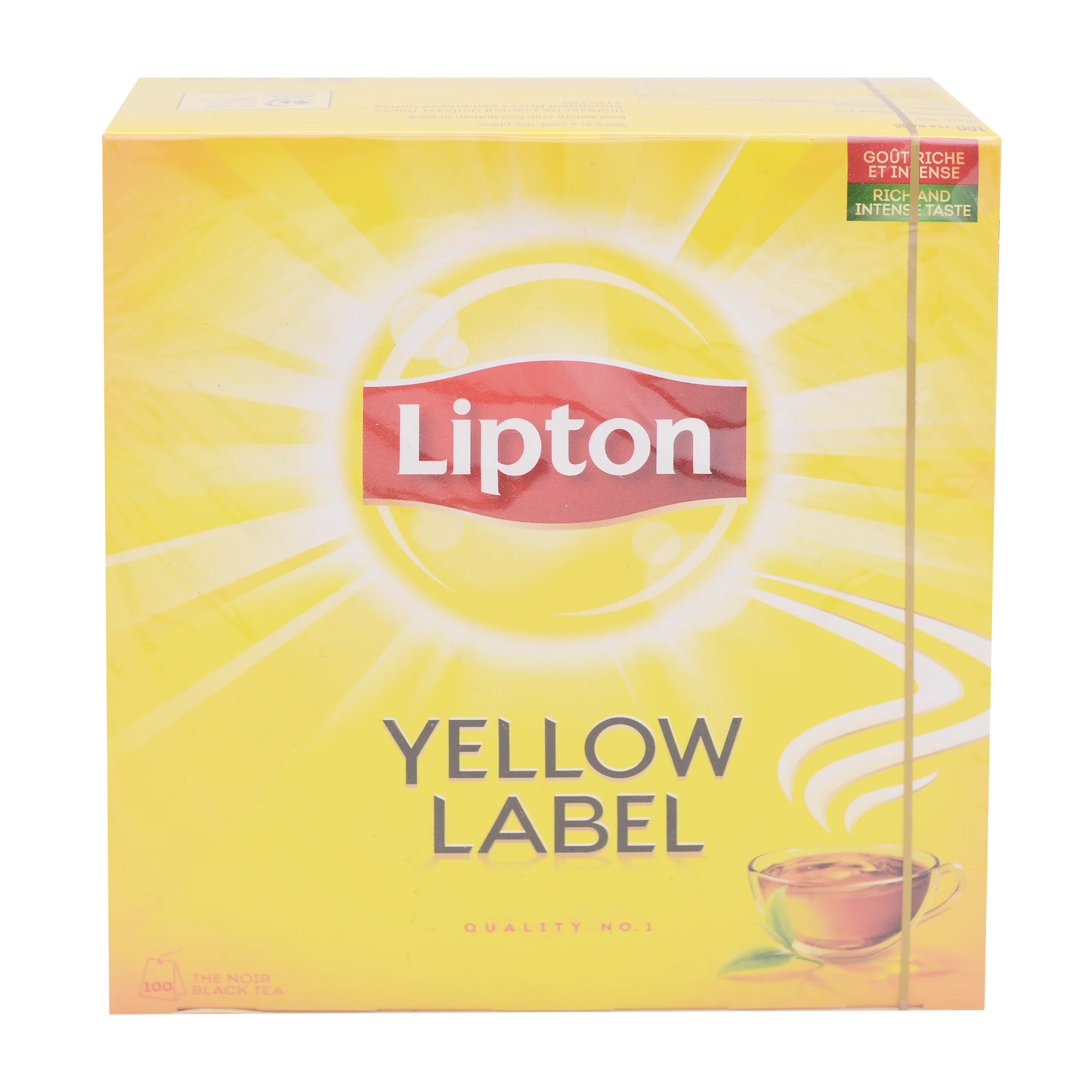 Lipton Yellow Label Tea 200g