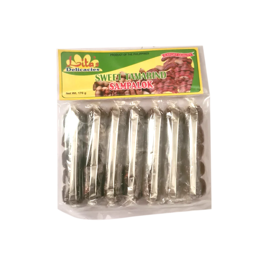 Lita Sweet Tamarind 170g