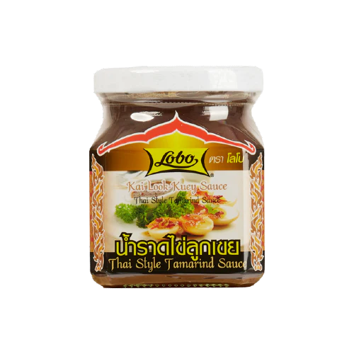 LOBO Thai Style Tamarind Sauce 270g