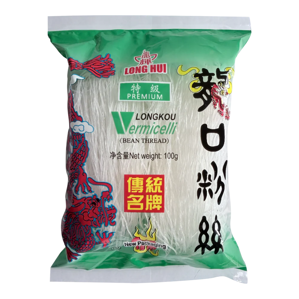 LONG HUI Premium Longkou Vermicelli 100g