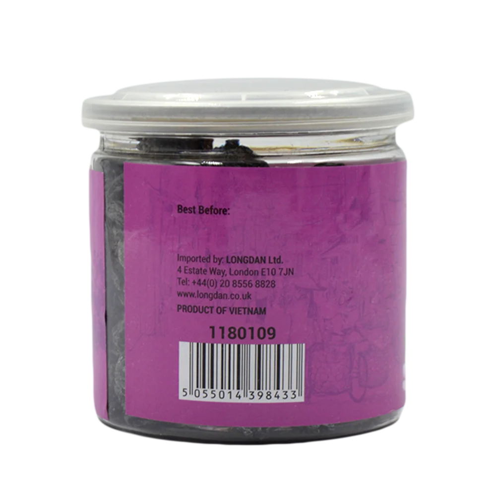 Longdan Baby Plum 200g - Image 3